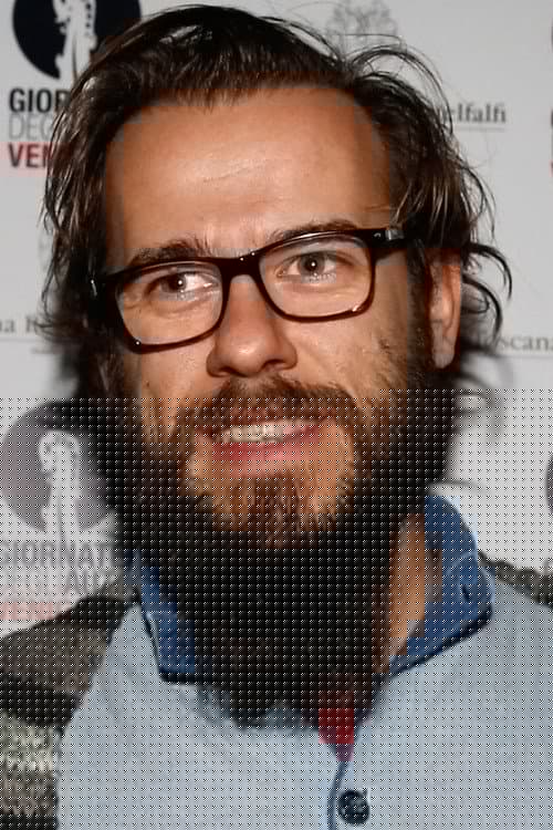 Andrea Segre
