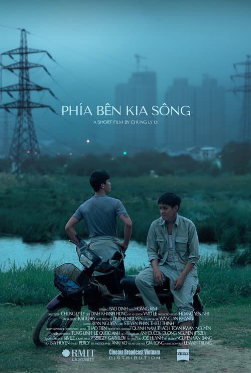 Phía Bên Kia Sông