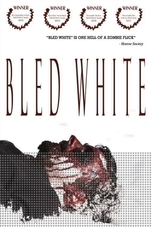 Bled White