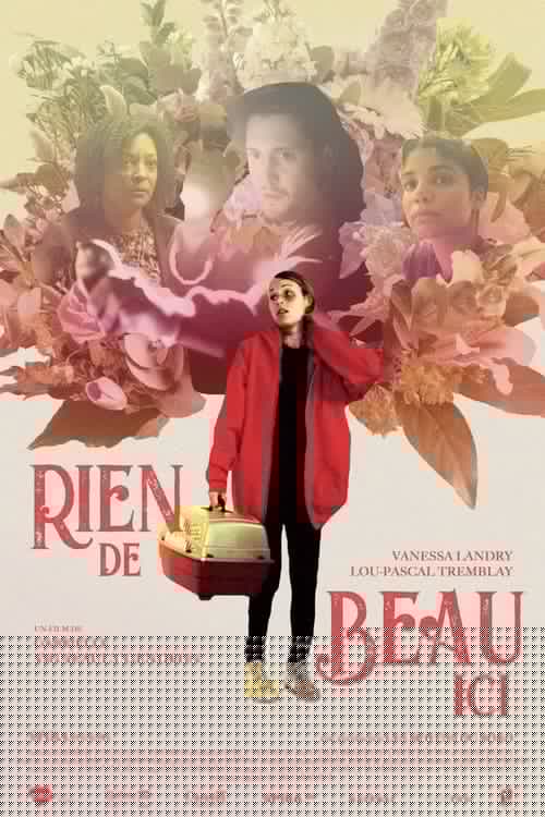 Rien de beau ici