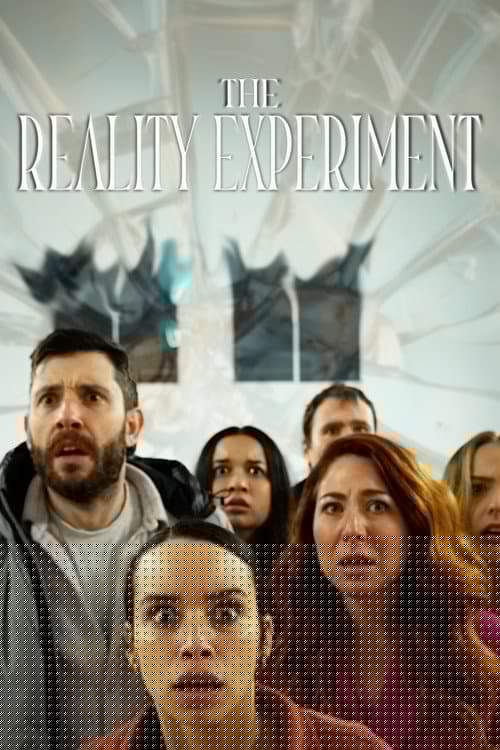 The Reality Experiment