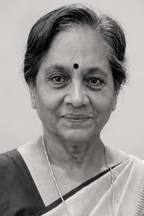 Kamala Kamesh