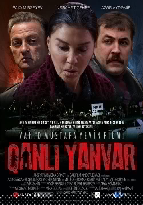 Qanlı Yanvar