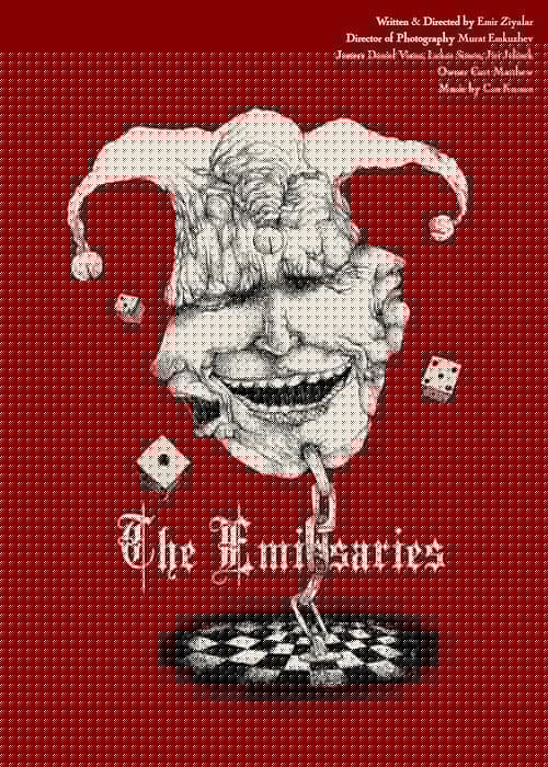 The Emissaries