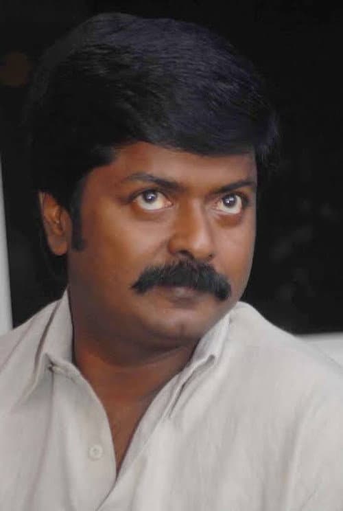 முரளி
