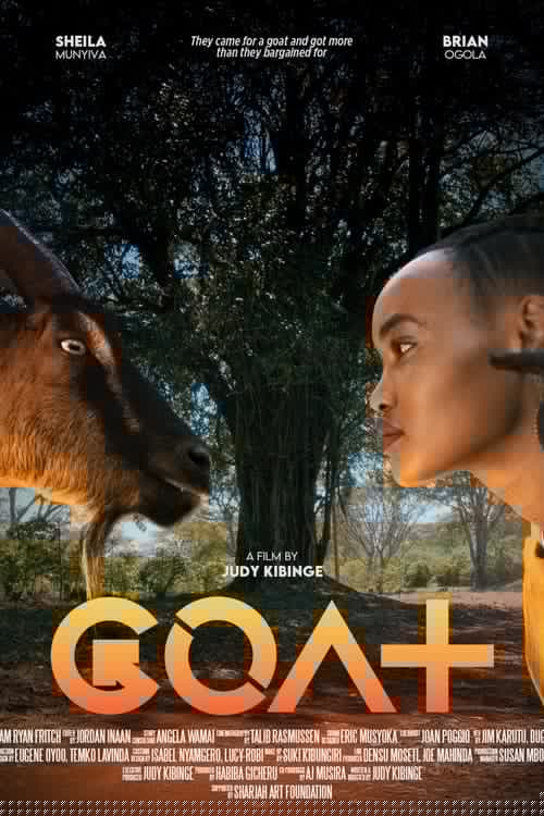 Goat