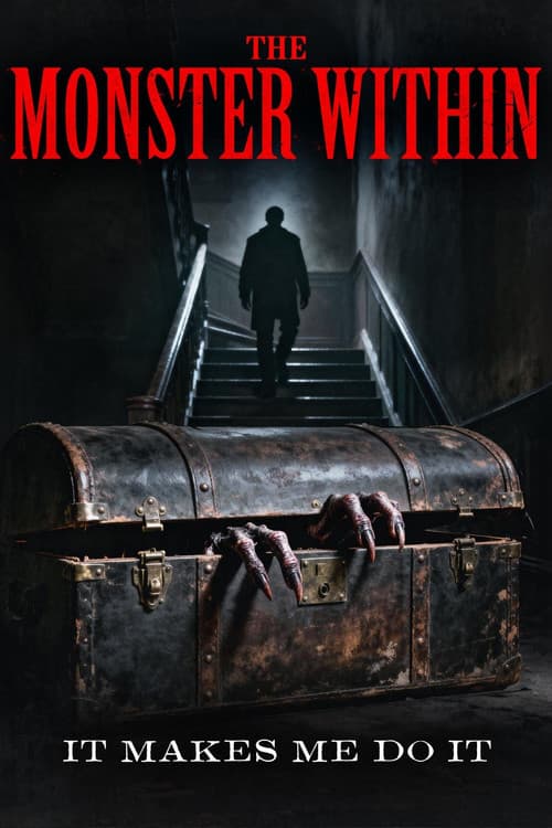 The Monster Within