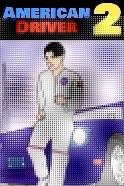 American Driver 2