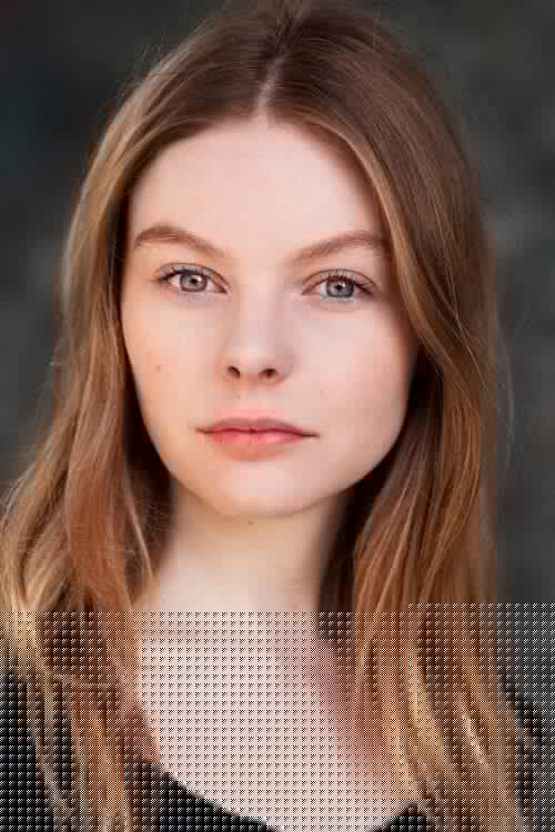 Nell Hudson