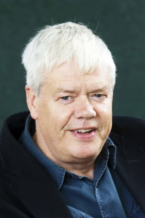 Bernard MacLaverty