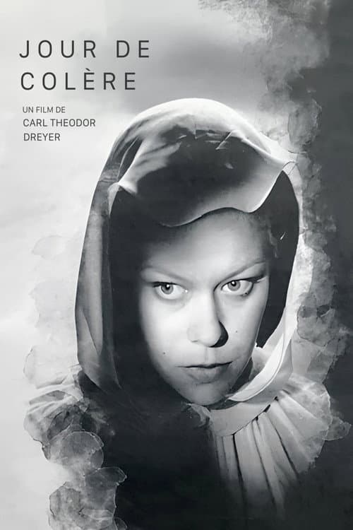 Jour de colère