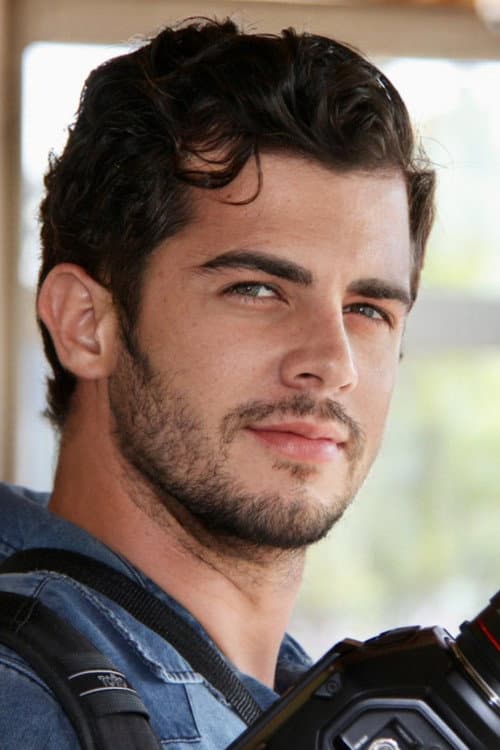 David Herrera