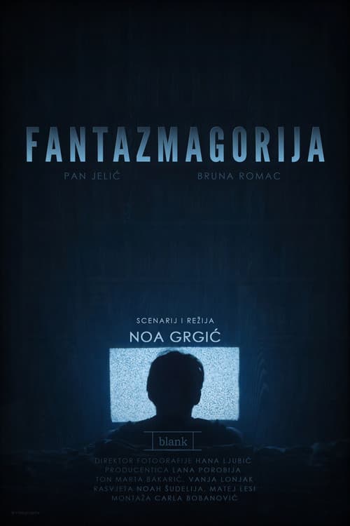 Fantazmagorija