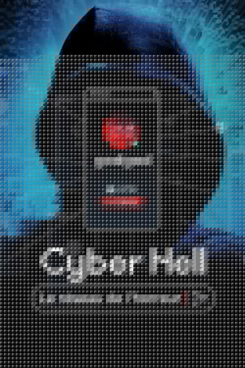 Cyber Hell : Le réseau de l'horreur