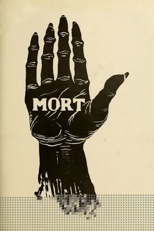 Mortmain