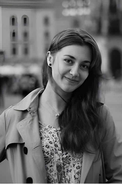 ოლიკო ბარბაქაძე