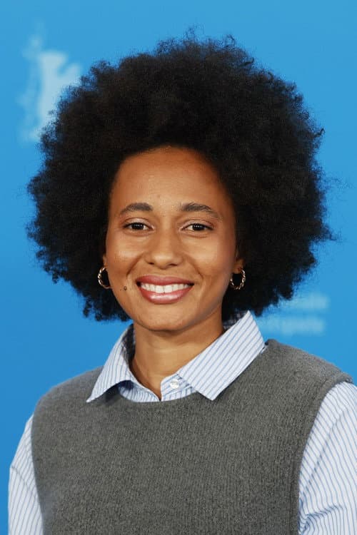 Maïmouna Miawama