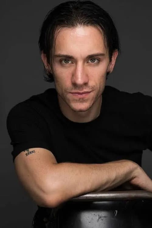 Sammy Semenza