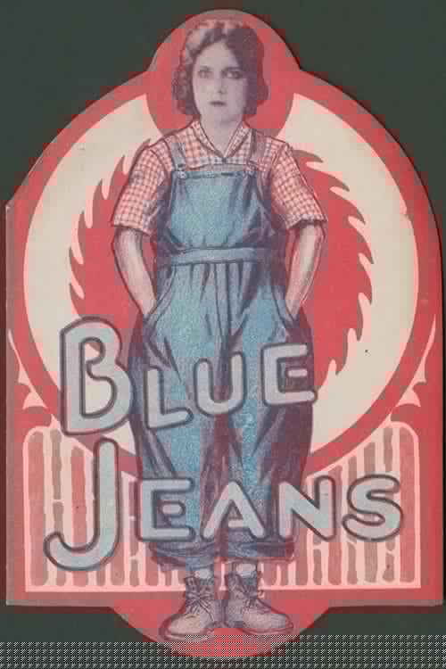 Blue Jeans