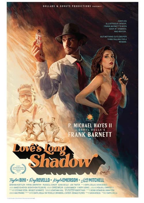 Love's Long Shadow