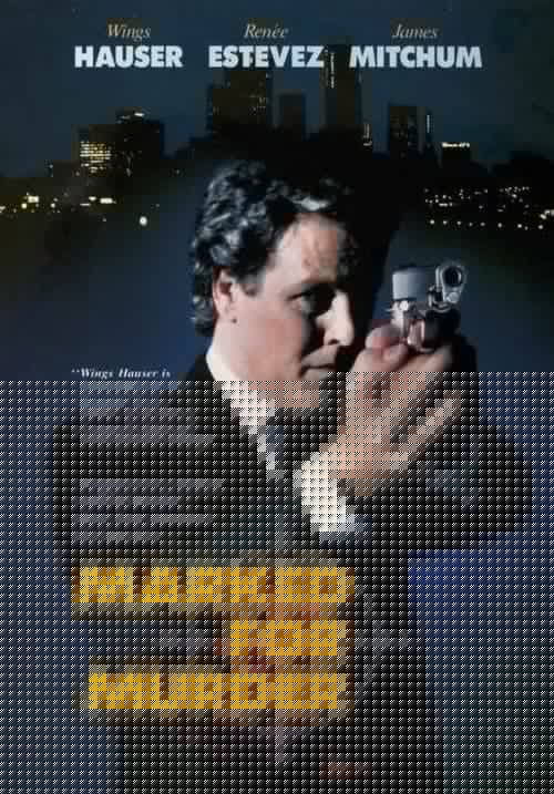 Marked for Murder
