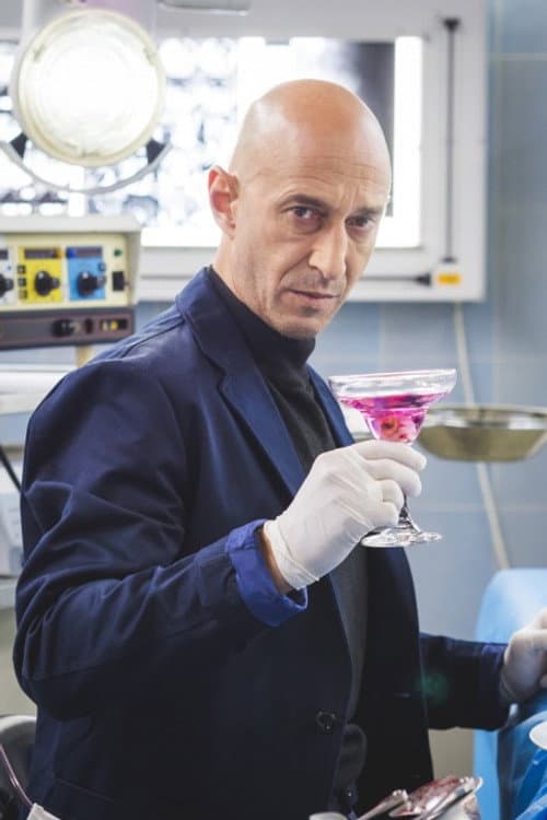 Daniel Rashev