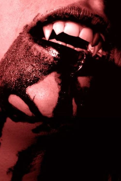 Tainted Blood