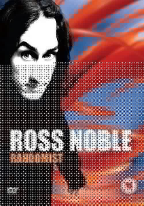 Ross Noble: Randomist