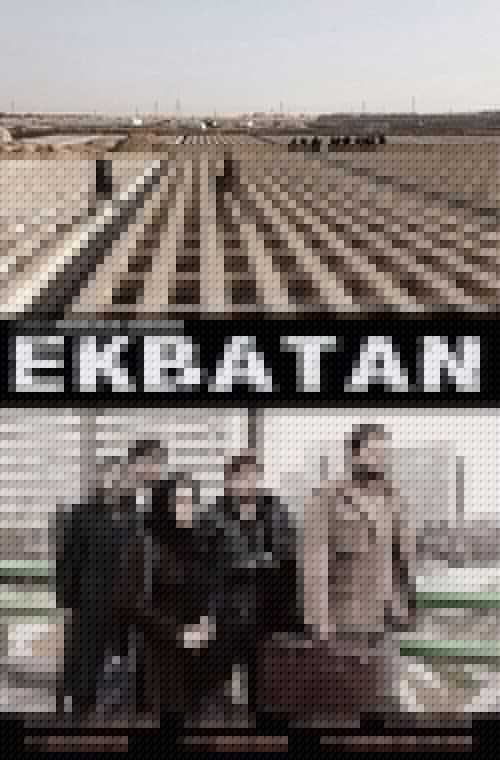 اکباتان