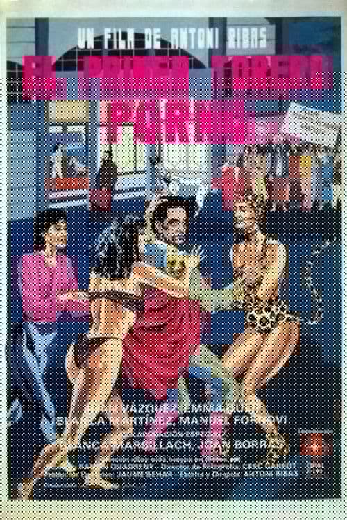 El primer torero porno