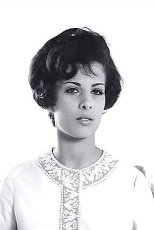 Rawya Ashour