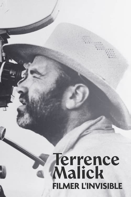 Terrence Malick, filmer l'invisible