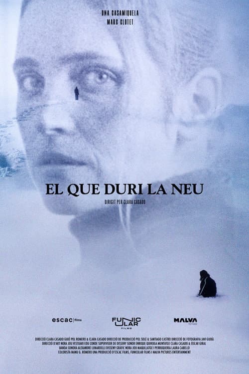 El que duri la neu