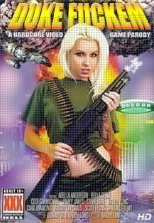 Duke Fuckem