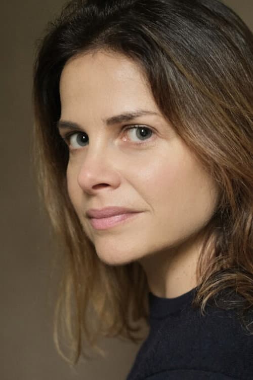 Florence Massonneau