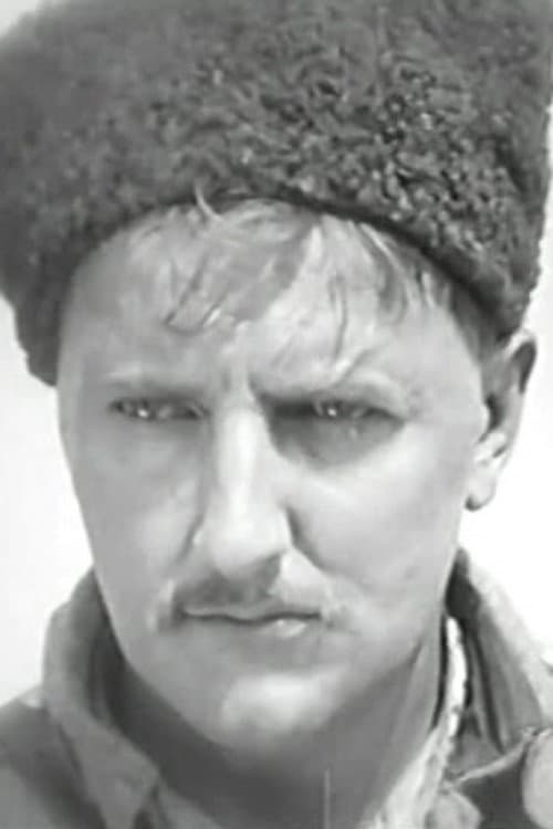 Николай Витовтов