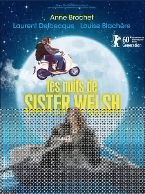 Les Nuits de sister Welsh