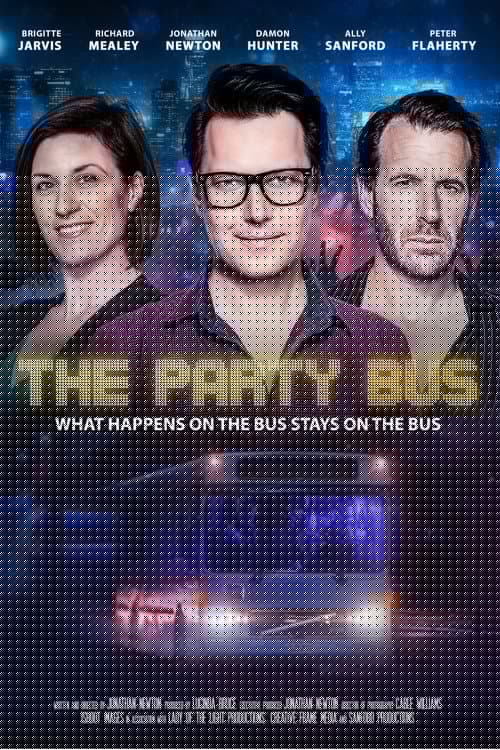 The Party Bus