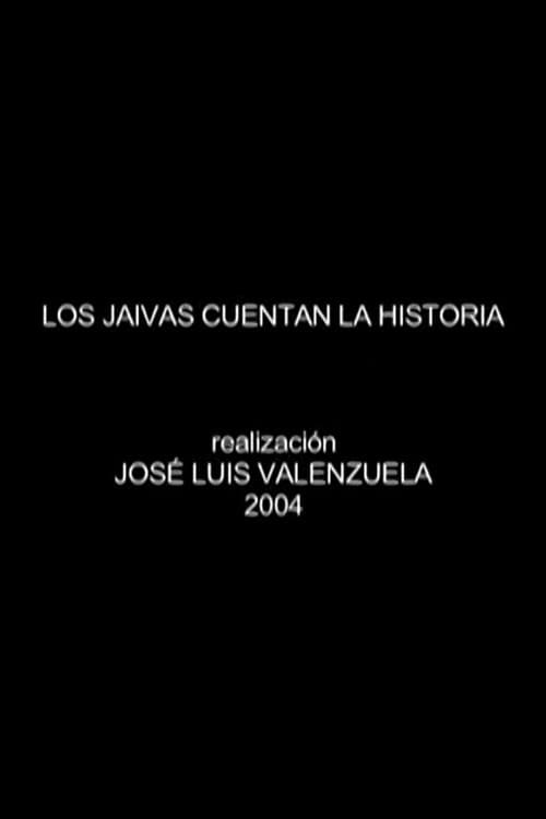 Los Jaivas Cuentan La Historia