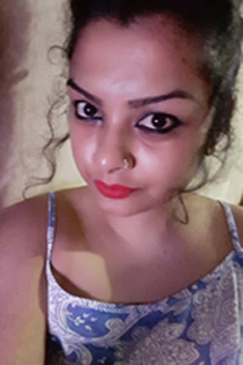 Priyashree Kashyap