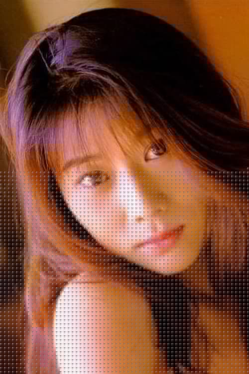 栗林知美
