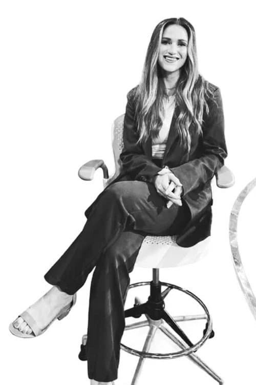Jennifer Karson-Strauss