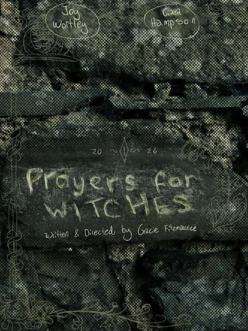Prayers for Witches