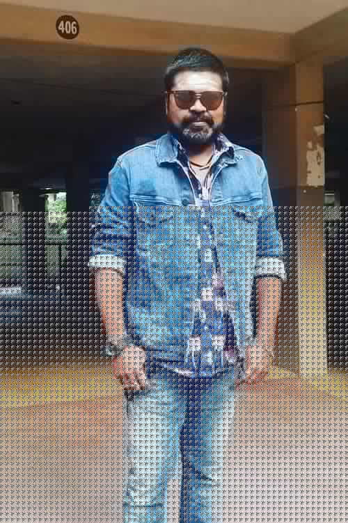 Amma Rajasekhar