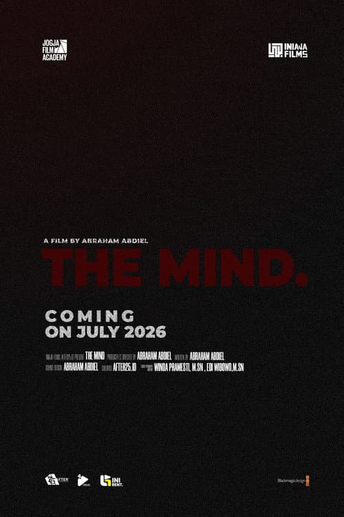 THE MIND