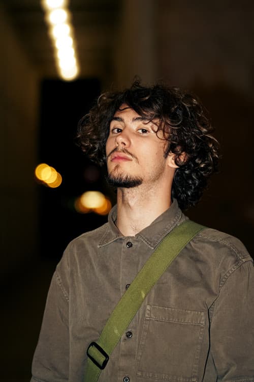 Clément Laborie