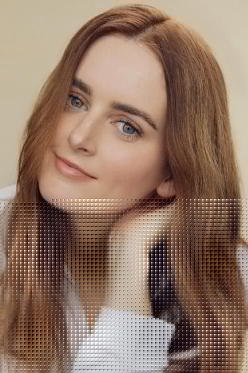 Sophie McShera