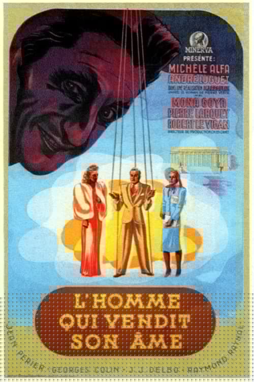 L'Homme qui vendit son âme