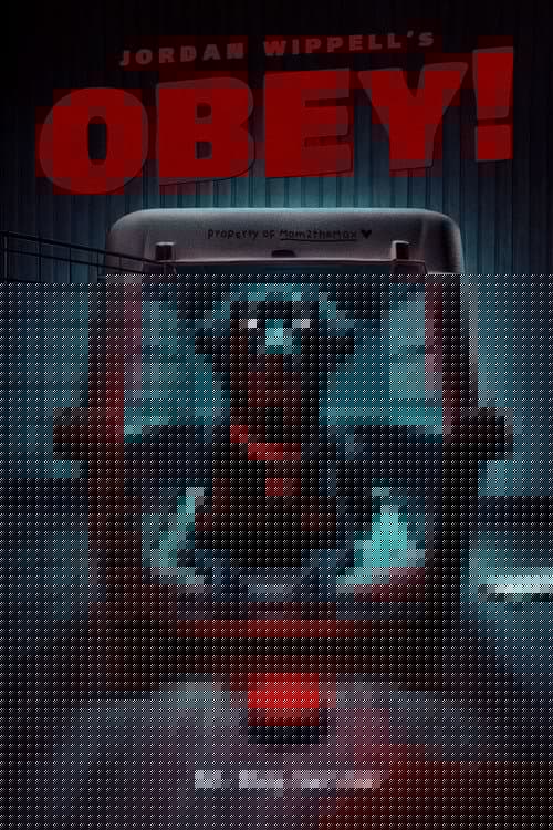 Obey!
