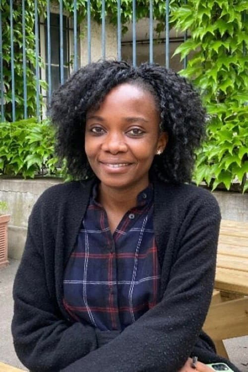 Marie-Clementine Dusabejambo